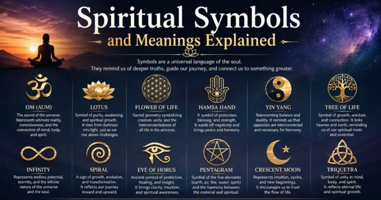 Spiritual Symbols