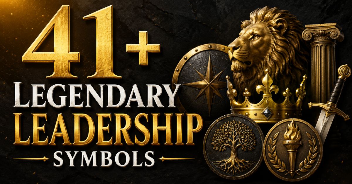 Leadership Symbols
